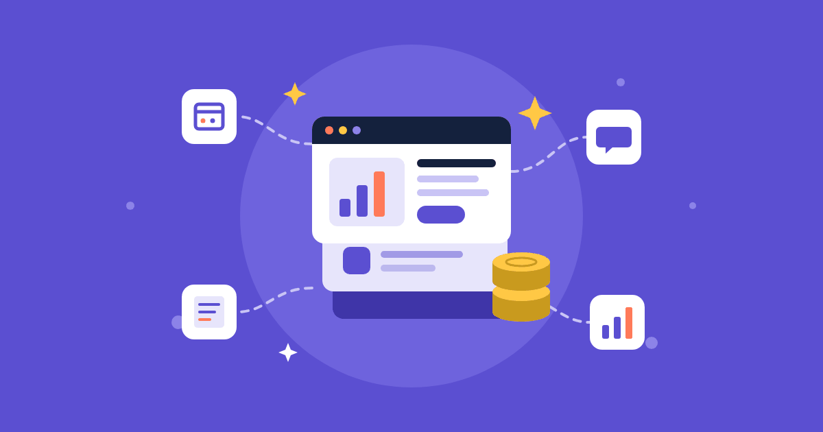 The AI Tool Stack to Run a One-Person Business (Under $100/Month)