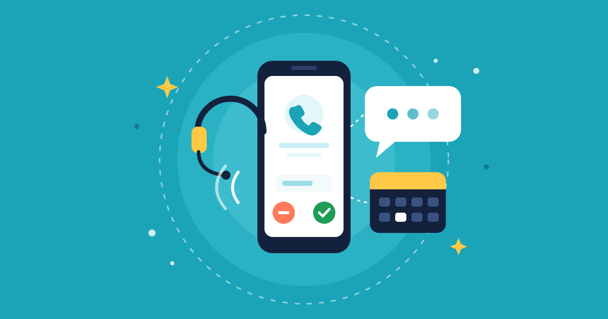 7 Best AI Receptionists for Small Businesses (Never Miss a Call)